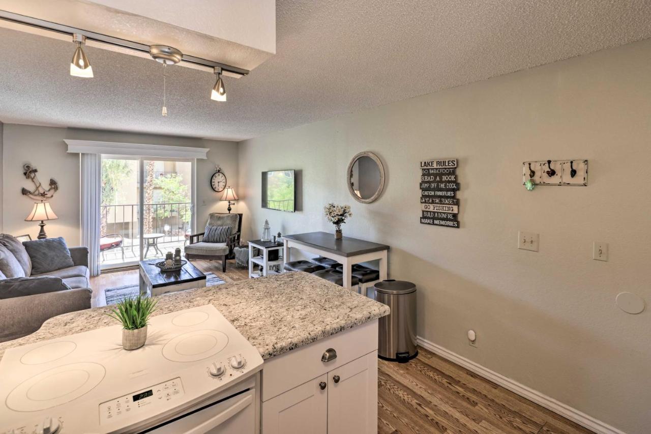 Lake Havasu Condo Walk To Lake, Dining And Shops! Lake Havasu City Exterior foto