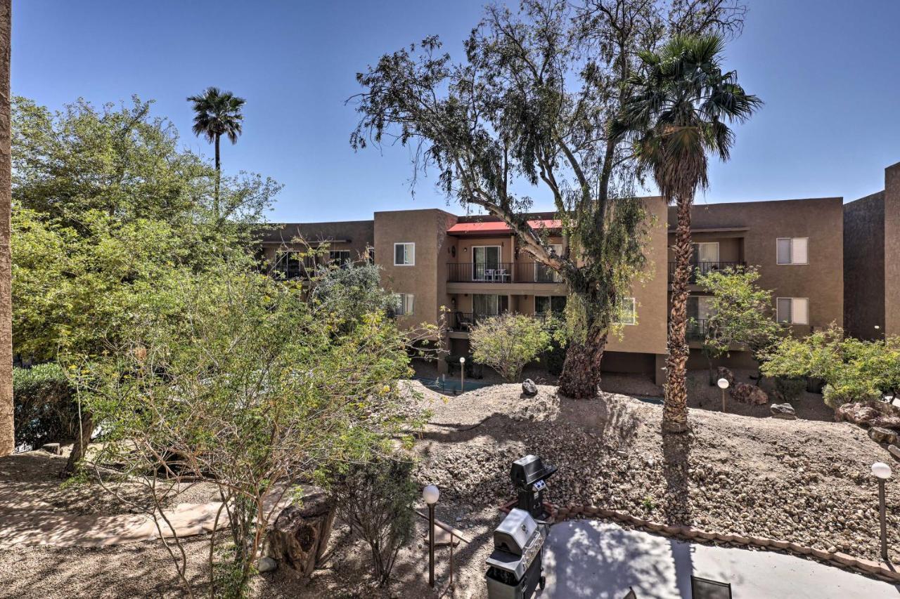 Lake Havasu Condo Walk To Lake, Dining And Shops! Lake Havasu City Exterior foto